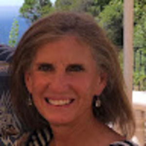 Meet your Posher, Linda